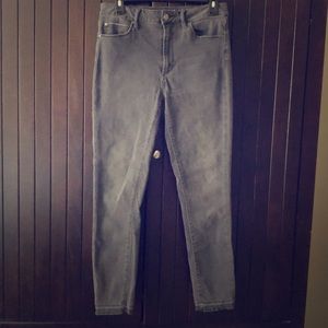 Articles of Society Heather Denim